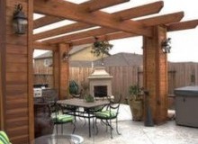 Kwikfynd Pergolas
mountalfred